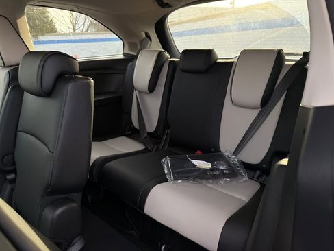 Certified 2026 Honda Odyssey Elite image 22