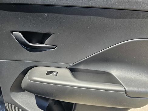 Certified 2024 Hyundai Kona SEL FWD image 14