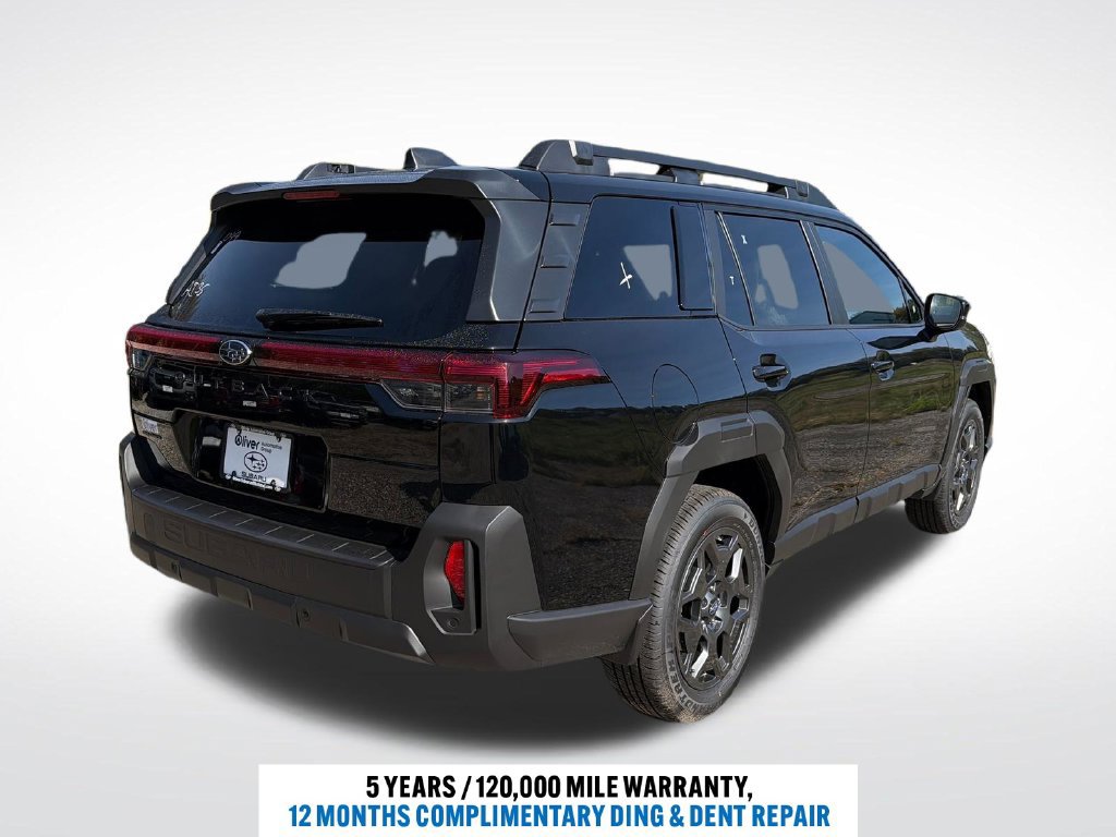 New 2026 Subaru Outback Premium AWD/4WD image 7