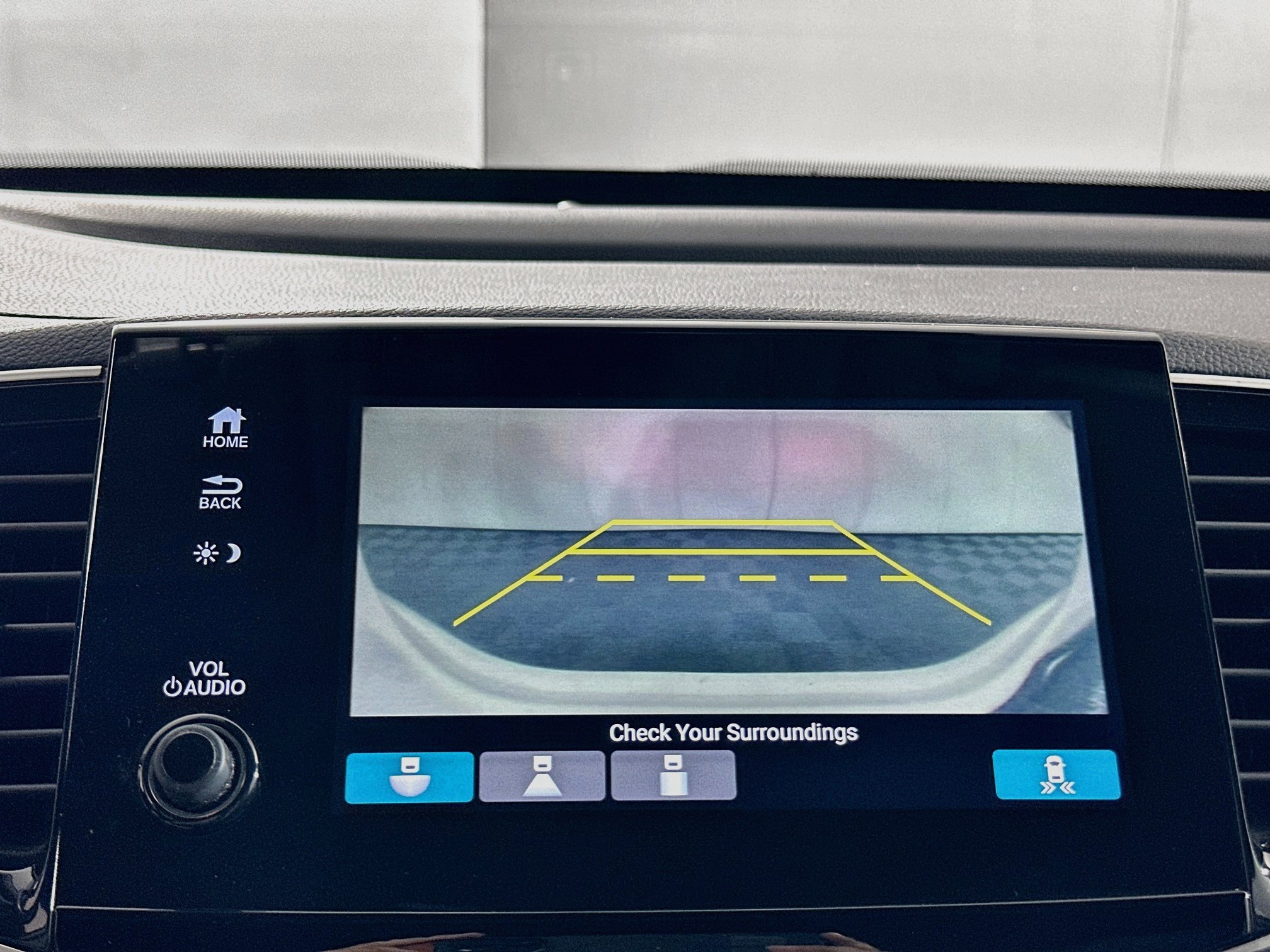 Used 2019 Honda Pilot EX-L image 22