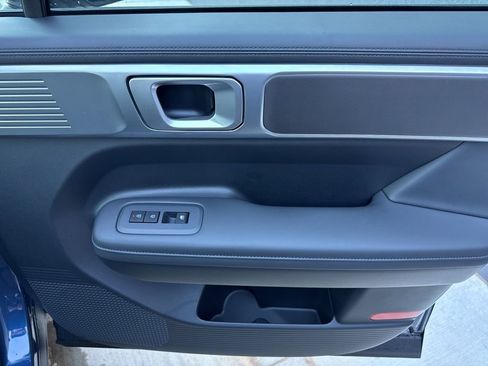 New 2026 Hyundai Santa Fe SEL image 18