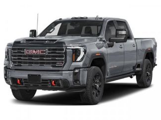 New 2026 GMC Sierra 2500 AT4 w/ AT4 Premium Plus Package AWD/4WD video 1
