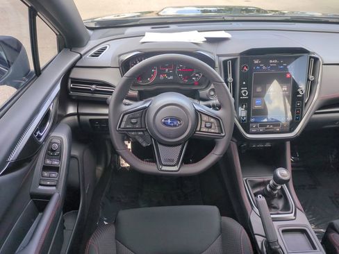 Used 2025 Subaru WRX Premium AWD/4WD image 16