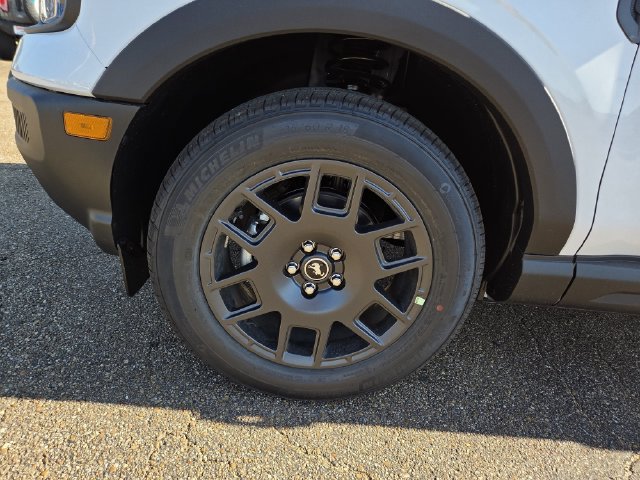 New 2026 Ford Bronco Sport Big Bend AWD/4WD image 21