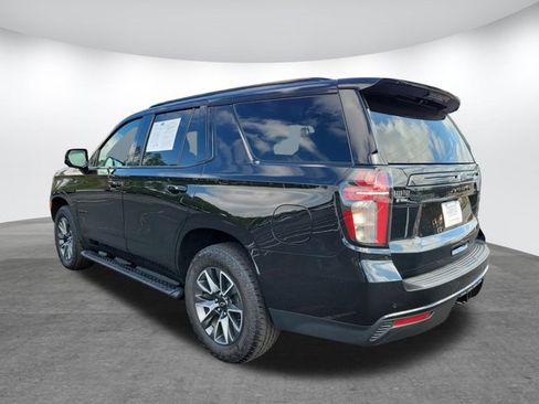 Used 2023 Chevrolet Tahoe Z71 w/ Luxury Package image 6