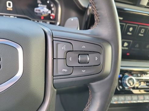 Used 2024 GMC Sierra 1500 AT4 w/ Technology Package image 20