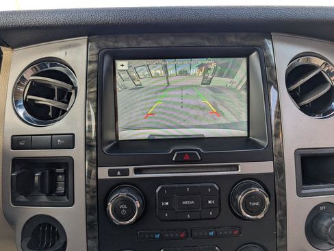 Used 2017 Ford Expedition EL Limited w/ Equipment Group 301A image 16