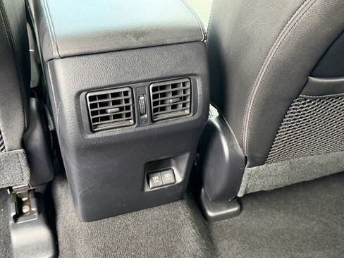 Used 2022 Toyota 4Runner SR5 Premium w/ Moonroof Package RWD image 14