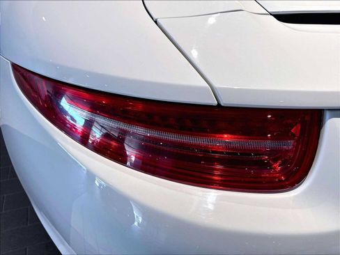 Used 2012 Porsche 911 Carrera S RWD image 33