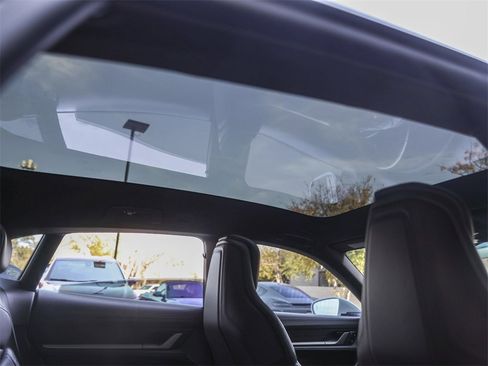 Certified 2022 Porsche Taycan 4 Cross Turismo image 37