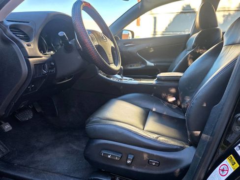 Used 2011 Lexus IS 250 image 11
