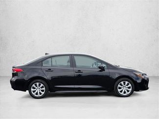 Used 2024 Toyota Corolla LE video 4