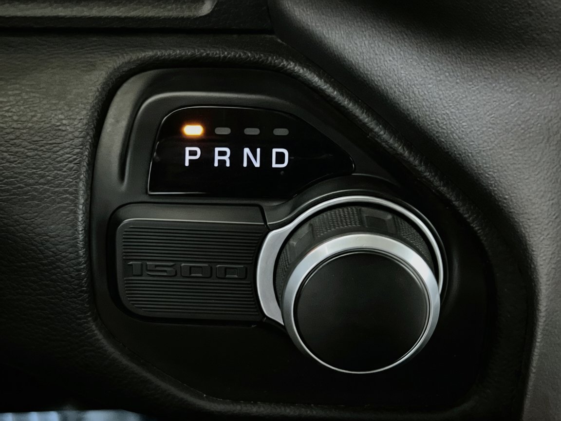 Used 2019 RAM 1500 Big Horn RWD image 12