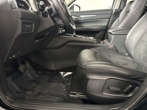 Used 2020 MAZDA CX-5 Touring image 20