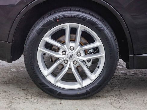 Certified 2024 Dodge Durango GT image 12