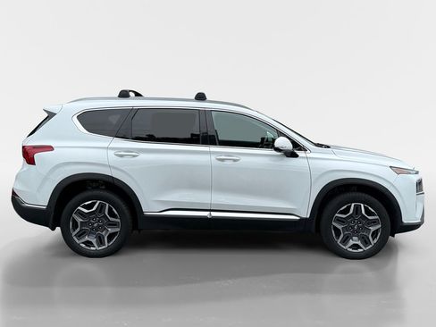 Used 2022 Hyundai Santa Fe Limited AWD/4WD image 3