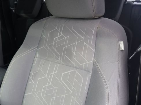 Used 2017 Toyota Tacoma TRD Sport w/ Premium & Technology Package image 23