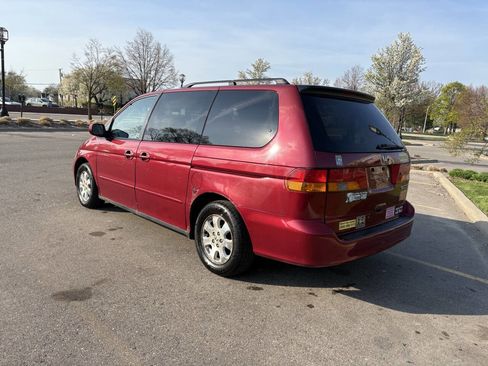 Used 2003 Honda Odyssey EX image 10