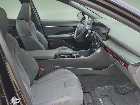New 2026 Hyundai Sonata N Line image 7