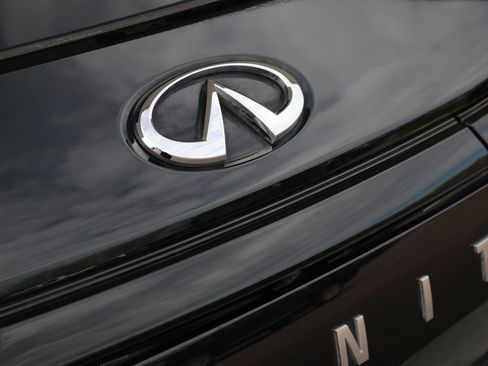 Used 2025 INFINITI QX60 Pure AWD/4WD image 35