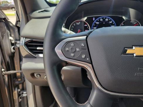 Used 2023 Chevrolet Traverse High Country image 13