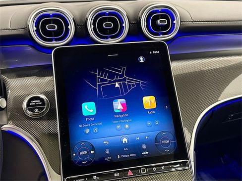 Certified 2025 Mercedes-Benz GLC 300 4MATIC image 15