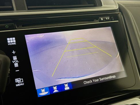 Used 2015 Honda Fit EX image 14