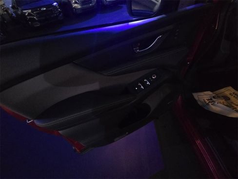 Used 2023 Subaru Ascent Onyx Edition Limited image 11