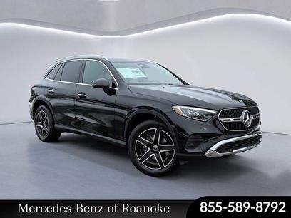 New 2026 Mercedes-Benz GLC 300 300