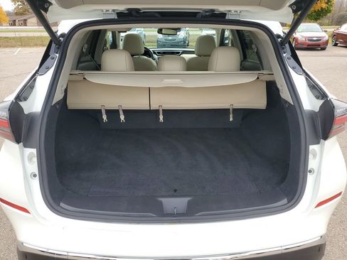 Used 2021 Nissan Murano Platinum image 28