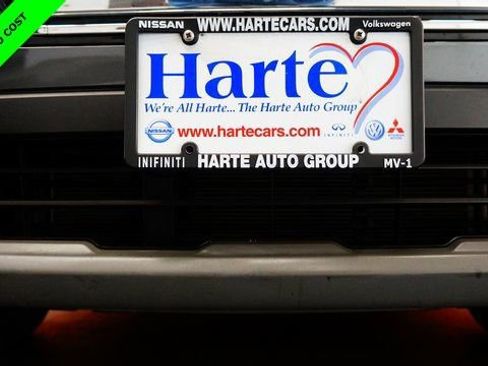 Certified 2023 Nissan Rogue S image 71