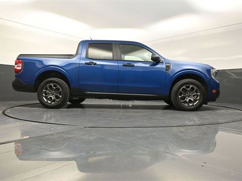 Used 2024 Ford Maverick XLT image 34