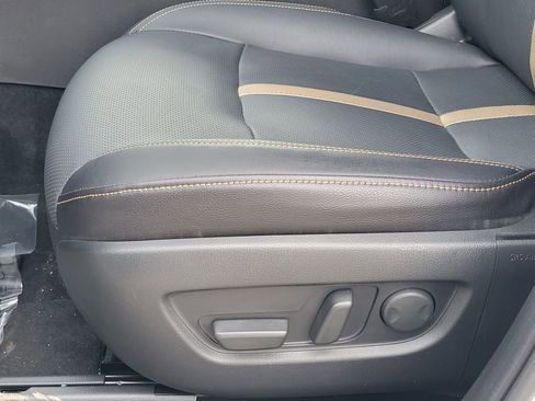 Used 2025 MAZDA CX-70 Plug-In Hybrid w/ Premium Plus image 11