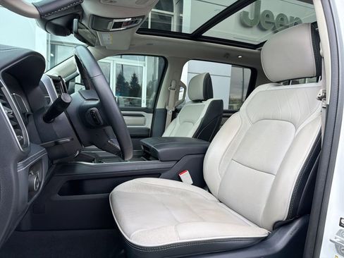 Used 2023 RAM 1500 Limited image 22