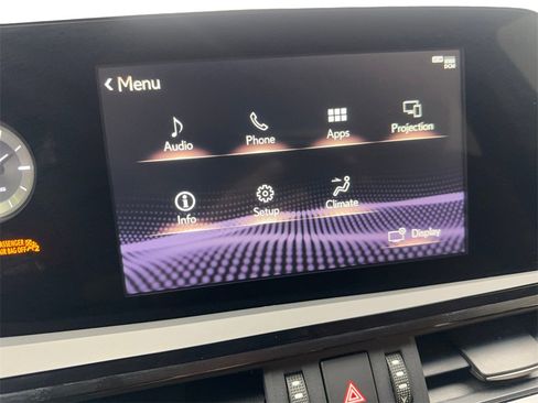 Used 2022 Lexus ES 350 w/ Premium Package image 63