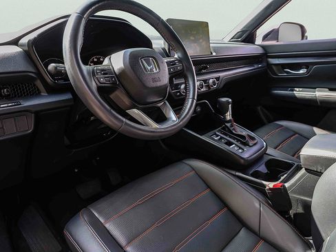 Used 2024 Honda CR-V Sport-L image 7