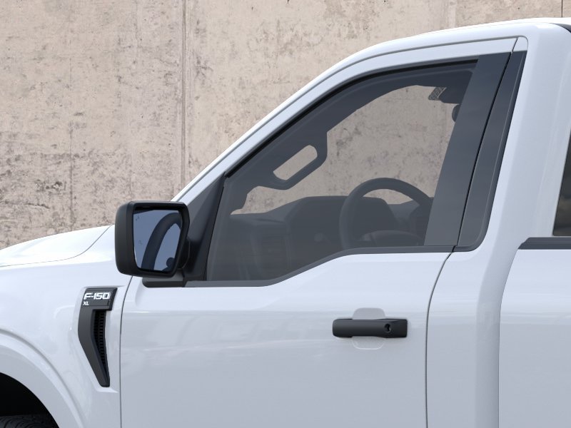 New 2026 Ford F150 XL w/ Equipment Group 103A High AWD/4WD image 41