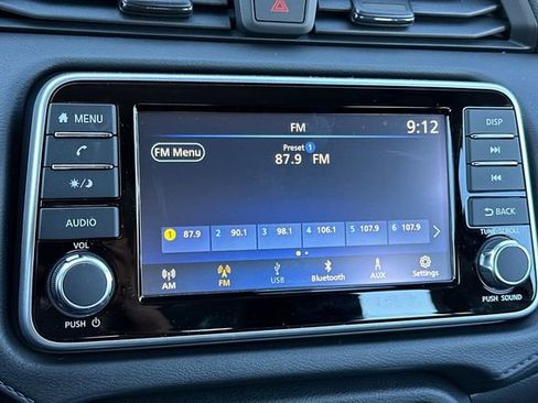 New 2025 Nissan Versa S w/ S Plus Package image 14