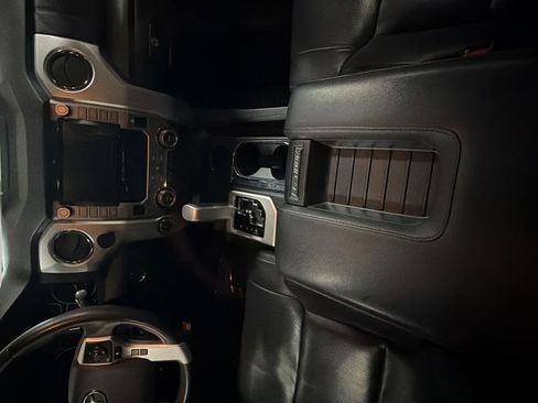 Used 2020 Toyota Tundra Platinum image 19