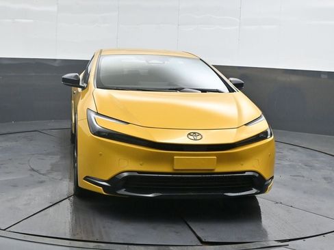 New 2026 Toyota Prius image 5