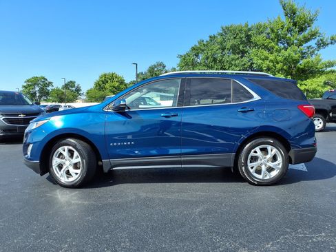 Used 2019 Chevrolet Equinox LT FWD image 29