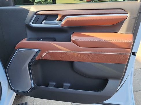 New 2026 GMC Sierra 3500 Denali Ultimate image 41