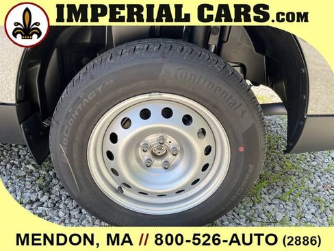 New 2026 Ford Maverick XL w/ Equipment Group 101A AWD/4WD image 14