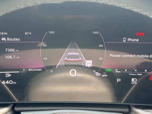 Certified 2025 Audi Q5 Premium w/ Premium Plus AWD/4WD image 8