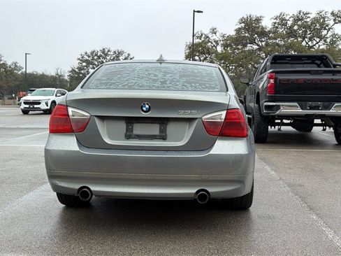 Used 2007 BMW 335i Sedan image 6