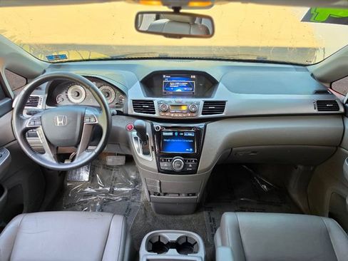 Used 2014 Honda Odyssey EX-L image 29