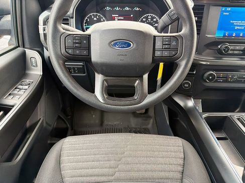 Used 2021 Ford F150 XL w/ STX Appearance Package image 17