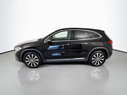 Used 2022 Mercedes-Benz GLA 250 4MATIC image 2