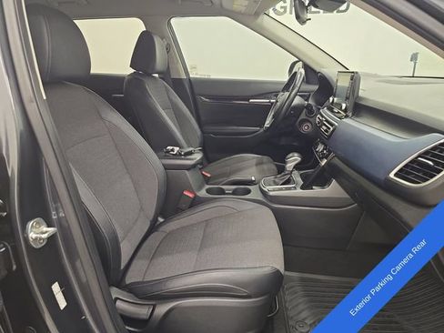 Used 2021 Kia Seltos S AWD/4WD image 9