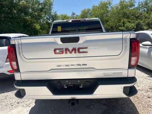 Used 2022 GMC Sierra 1500 Elevation RWD image 33